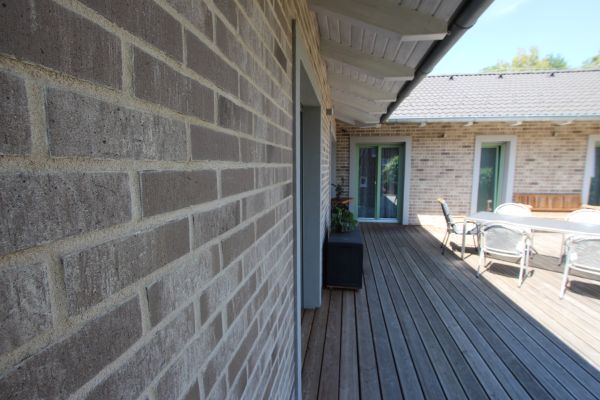 Fasáda domu inspirace