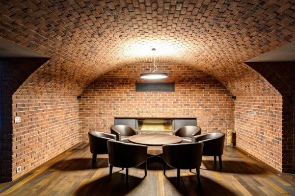 Fasáda domu inspirace