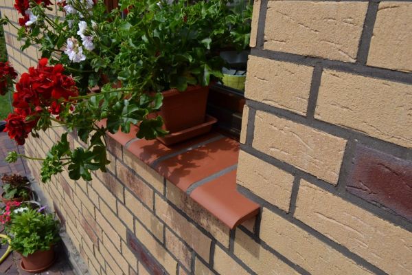 venkovní parapet venkovní parapet