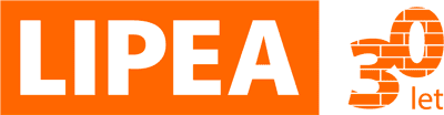Logo Lipea s.r.o.
