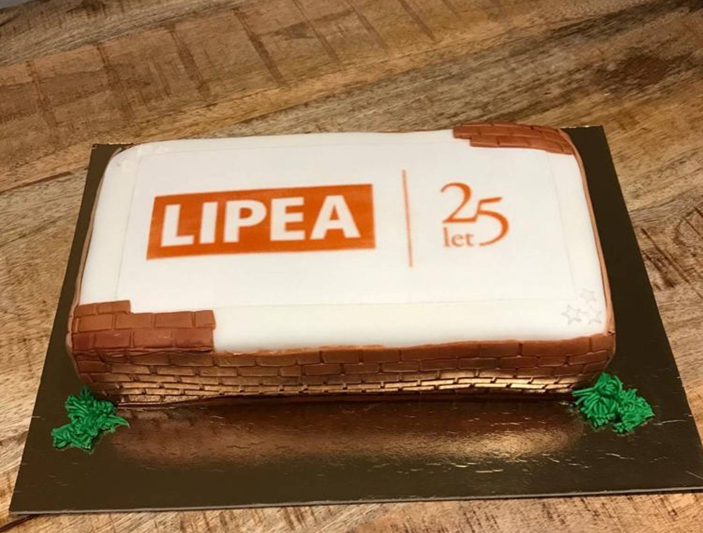 Oslava - LIPEA 25 let