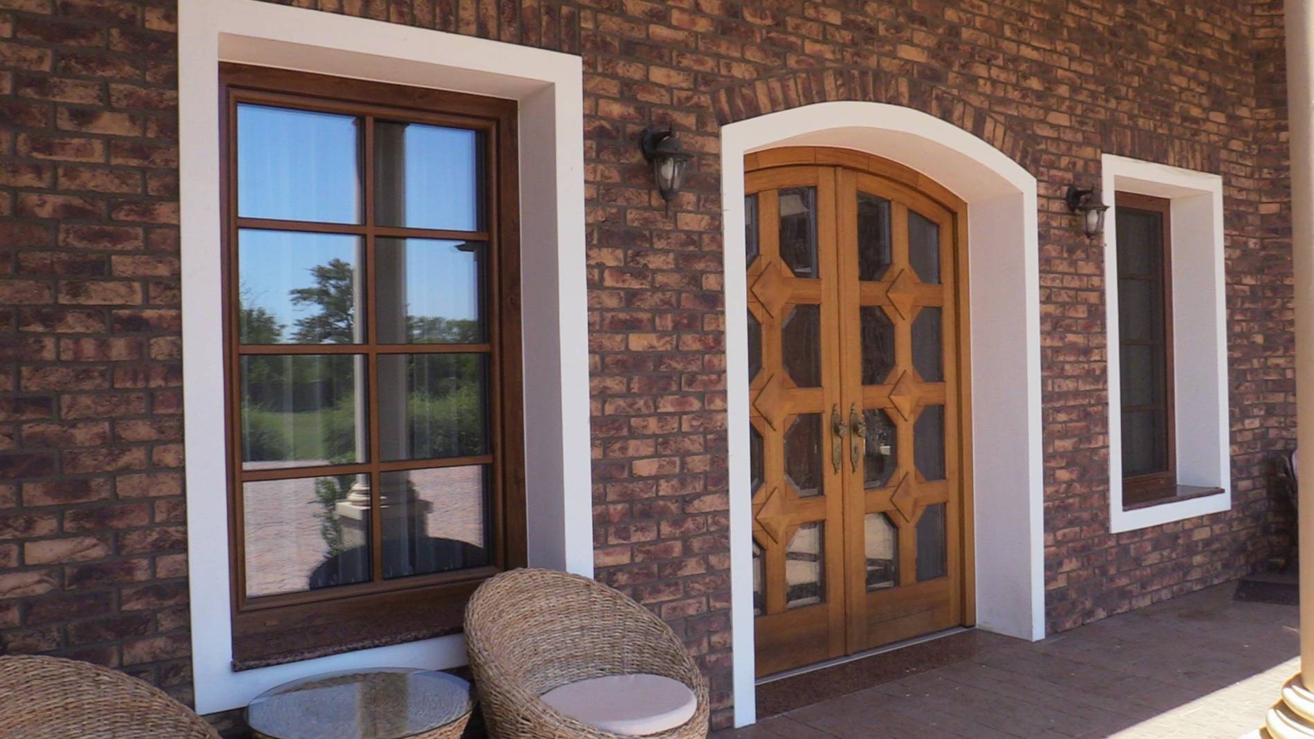 Fasáda domu INSPIRACE: Moderní nápady, barvy a trendy 2026