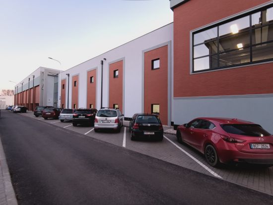 LIPEA - dodávka a montáž cihlových pásků