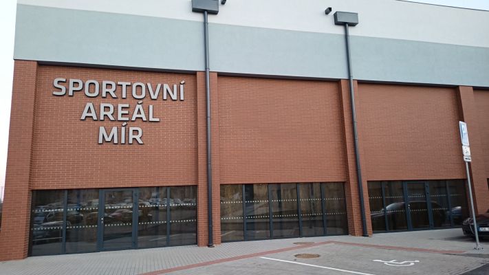 LIPEA - dodávka a montáž cihlových pásků