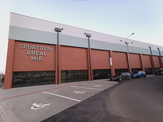 LIPEA - dodávka a montáž cihlových pásků