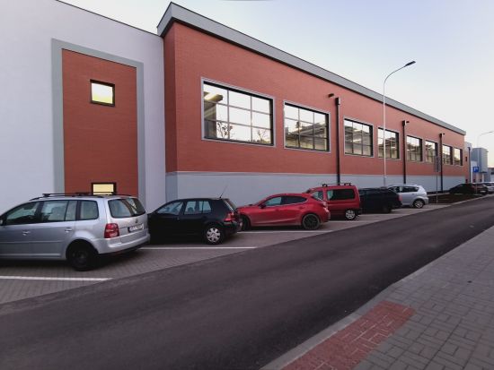 LIPEA - dodávka a montáž cihlových pásků