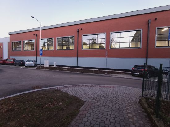 LIPEA - dodávka a montáž cihlových pásků