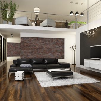 LIPEA - K 617 vario lava lacus  - lícová cihla hladká / www.lipea.cz