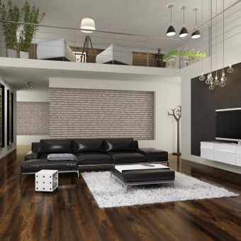 LIPEA - R 153 romero, pálený cihlový pásek, fasáda z cihliček, obkladový pásek/ www.lipea.cz