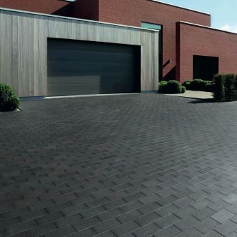 LIPEA - Dresden - cihelná pálená dlažba