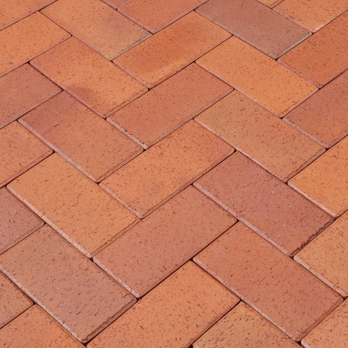 LIPEA - Florenzbunt - cihelná pálená dlažba